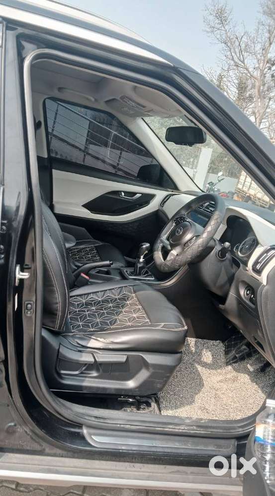 Hyundai Creta 1.6 Crdi Sx Option, 2022