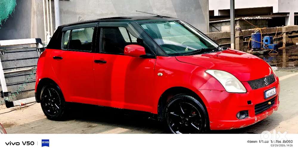 Maruti Suzuki Swift 2006