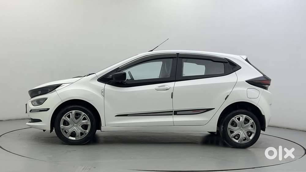 Tata Altroz 1.5 Xt Diesel, 2022, Diesel