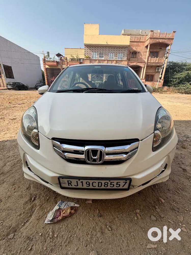 Honda Amaze