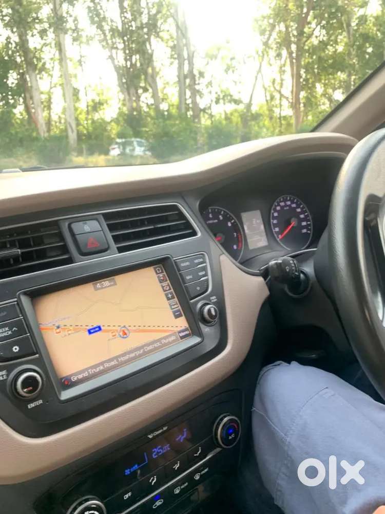 Hyundai Elite I20 1.2 Asta 2018