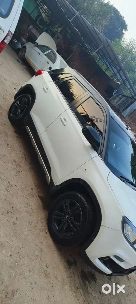 Maruti Suzuki Brezza 2016 Diesel 81000 Km Driven