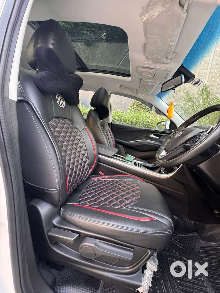 Mg Hector Sharp At, 2024, Petrol
