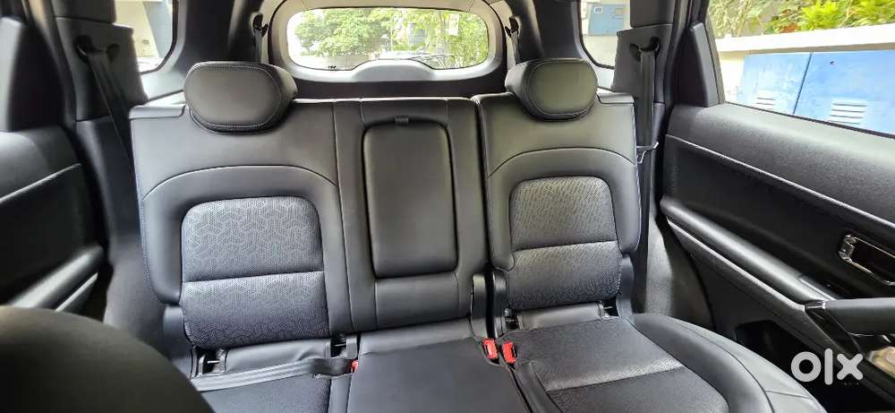 Tata Safari 2.0 Kryotec 2022 Superbly Maintained