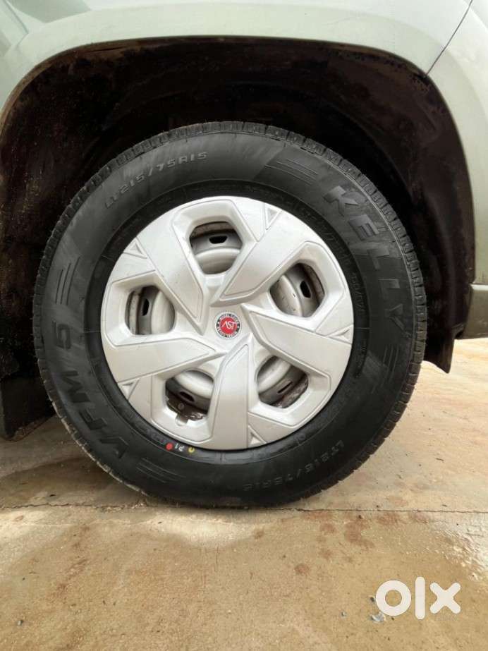 Mahindra Bolero Neo N4, 2022, Diesel