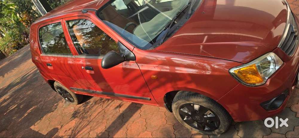 Maruti Suzuki Alto K10, 2014, Low Km, Perfect Condition