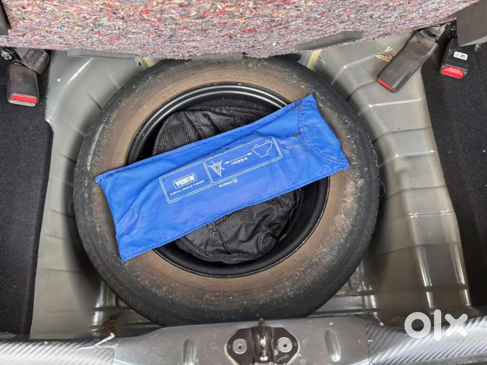 Tata Punch Adventure, 2025, Petrol