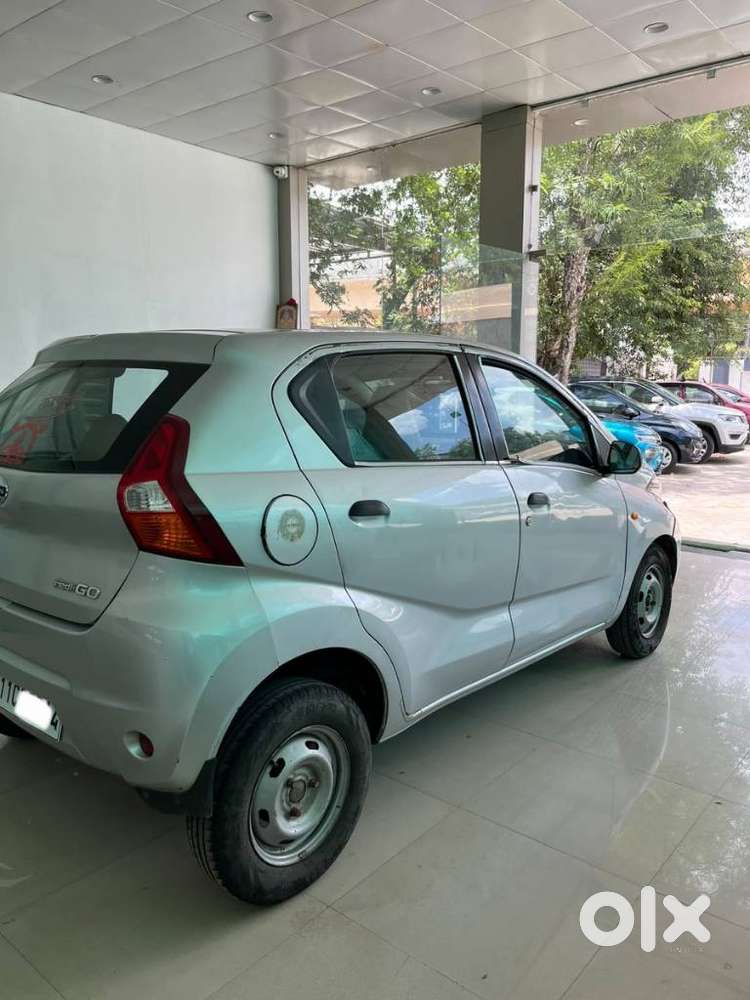 Datsun Redi Go, 2019, Petrol