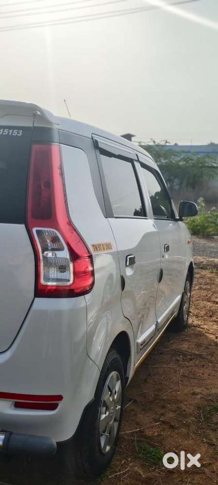 2023 Maruti Suzuki Manual