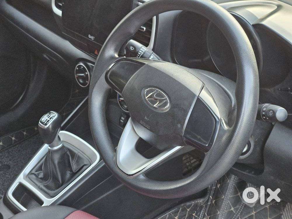 Hyundai Venue 1.4 Crdi E, 2019, Diesel