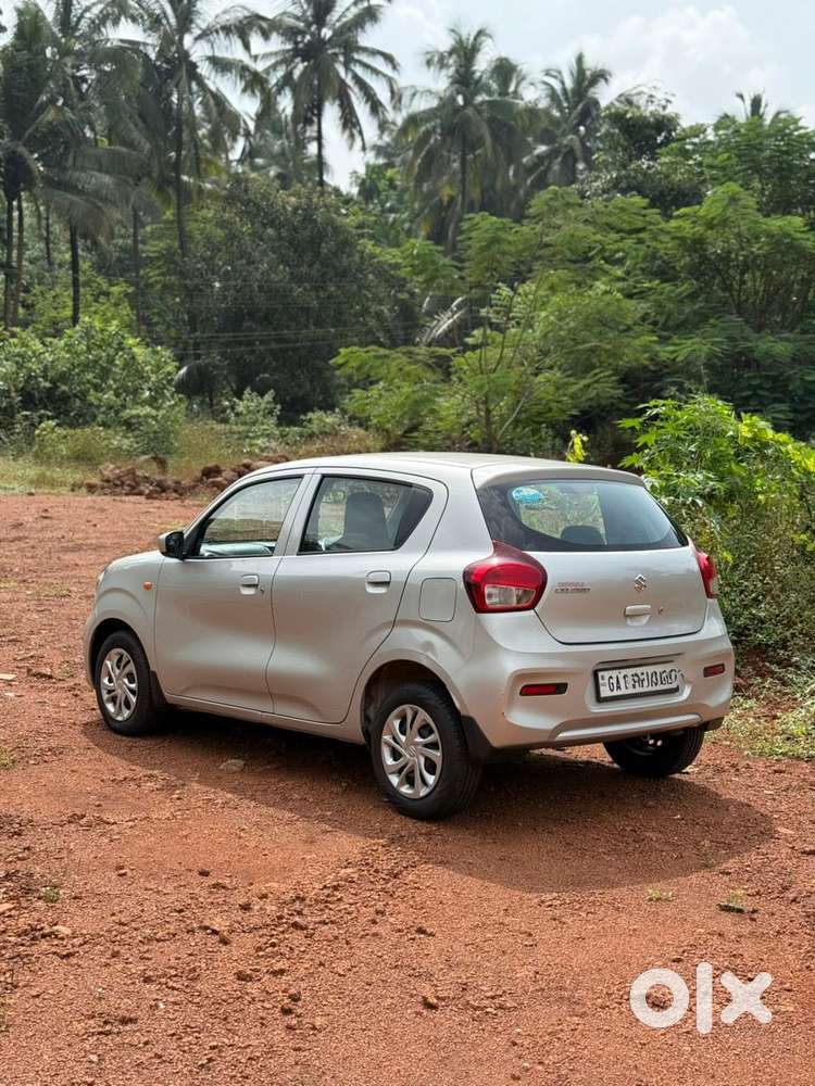 Maruti Suzuki Celerio Vxi(o), 2023, Petrol