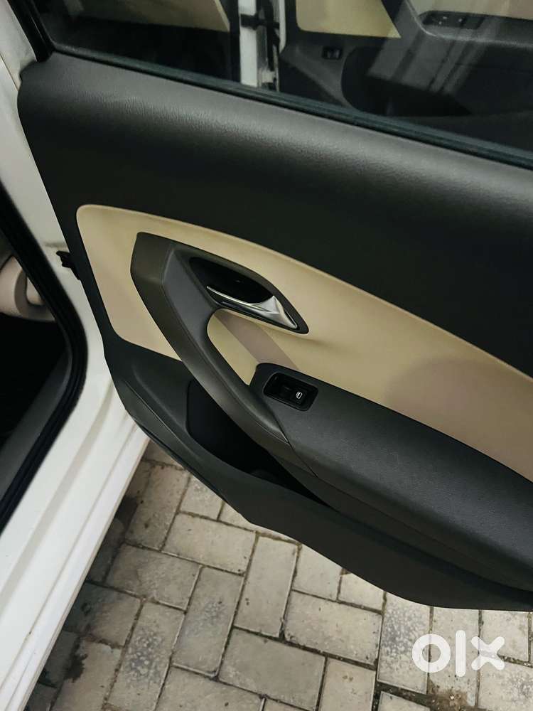 Volkswagen Vento 1.6 Mpi All Star, 2012, Petrol