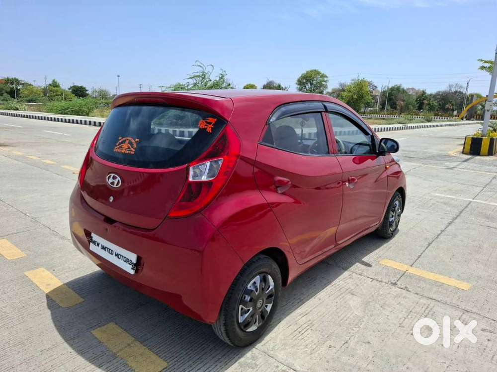 Hyundai Eon Era +, 2014, Petrol