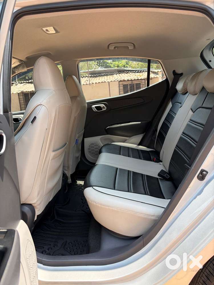 Hyundai Grand I10 Nios Asta, 2024, Petrol