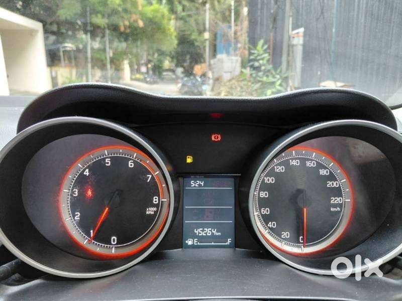Maruti Suzuki Swift Vxi Deca, 2022, Petrol