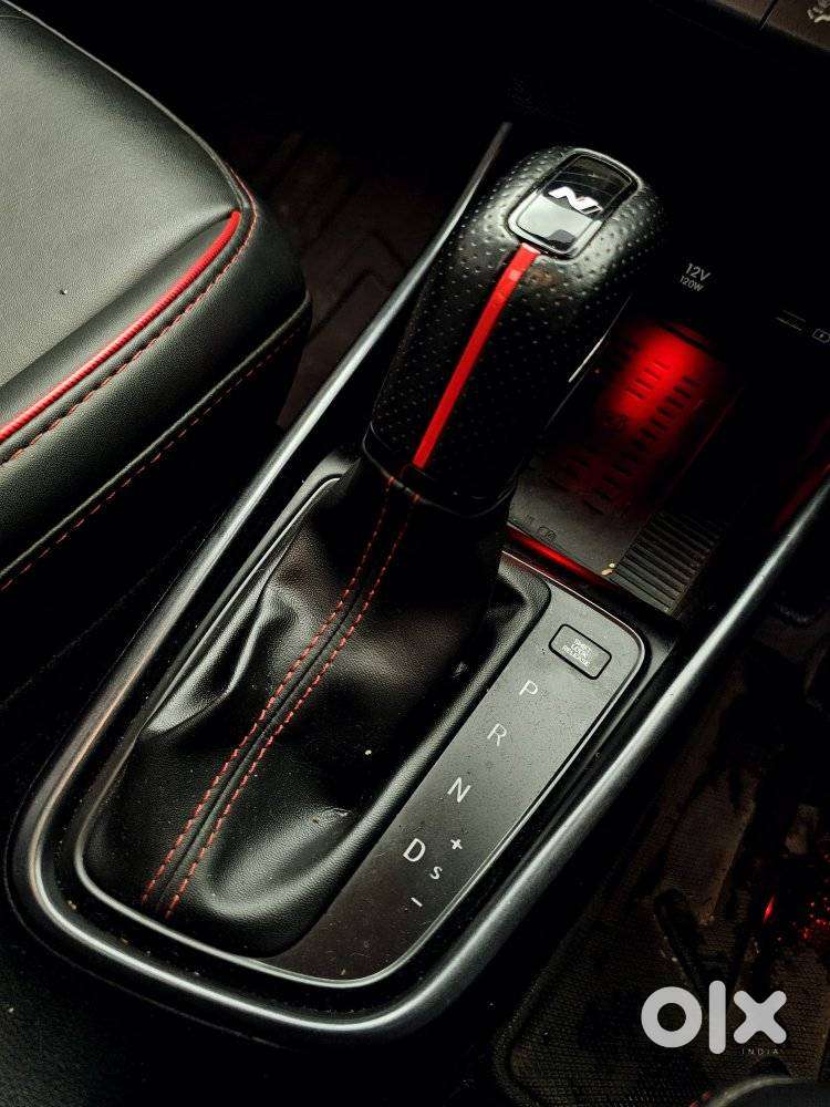 Hyundai I20 N Line 1.0 N8 Turbo Dct Dual Tone, 2022, Petrol