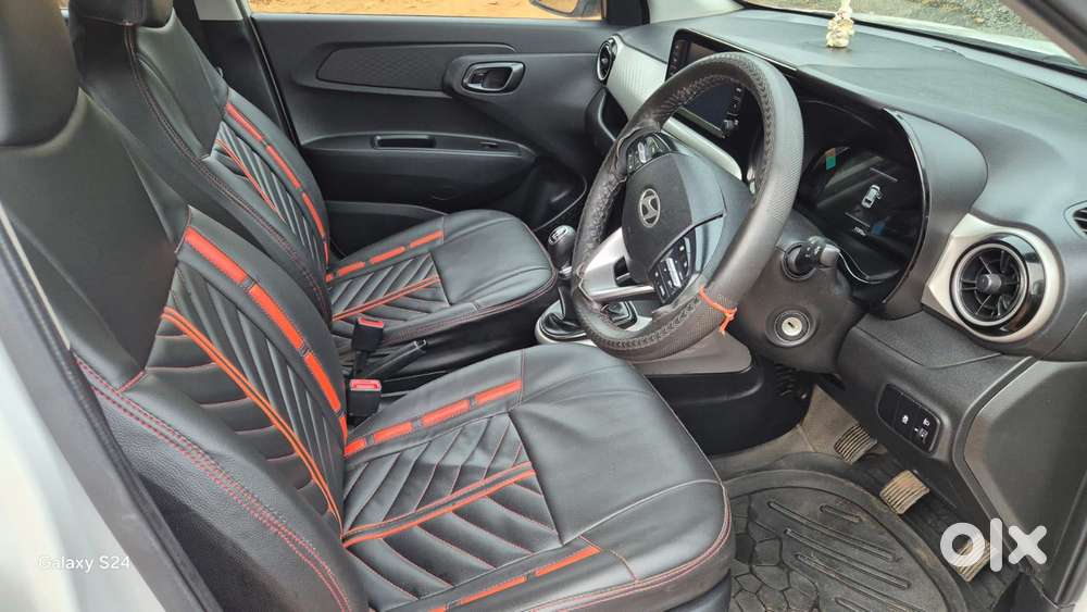 Hyundai Exter Sx 1.2 Mt, 2023, Petrol