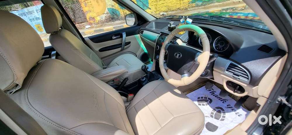 Tata Safari Storme Ex, 2013, Diesel