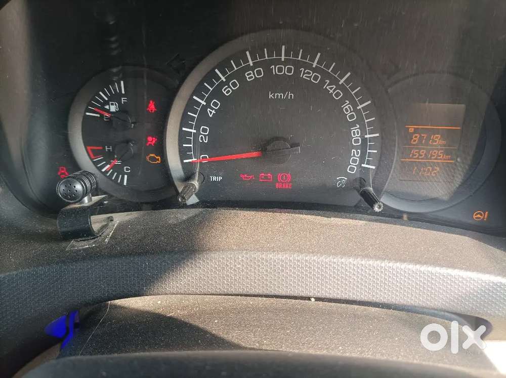 Maruti Suzuki Dzire 2019