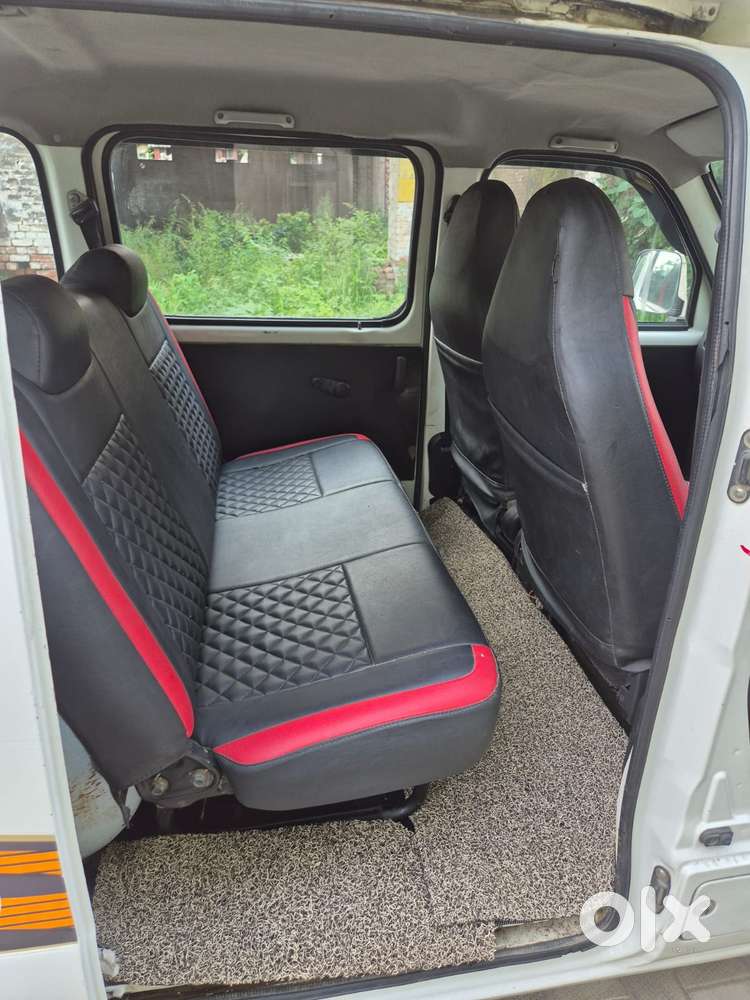 Maruti Suzuki Eeco 5 Str Ac(o) Cng, 2020, Cng & Hybrids