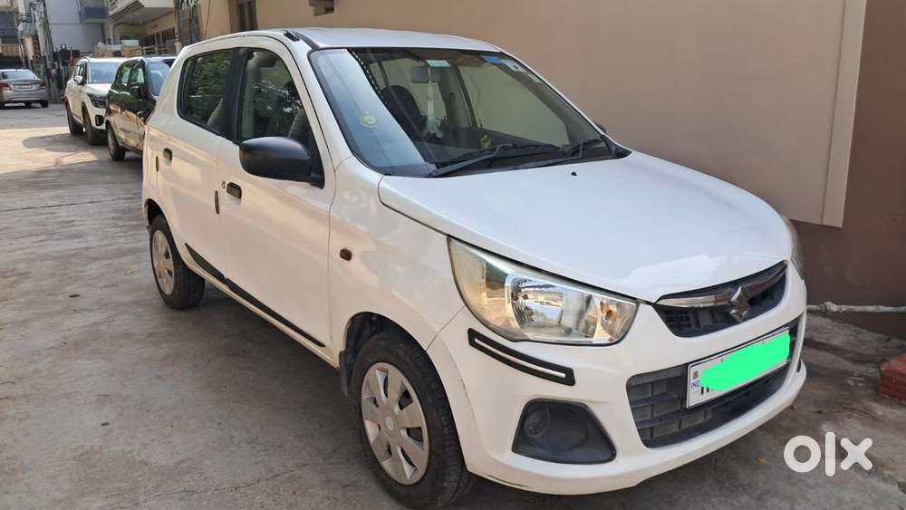 Maruti Suzuki Car 2016