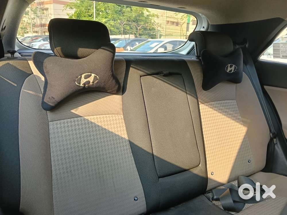 Hyundai Elite I20 Asta 1.2 Mt, 2020, Petrol