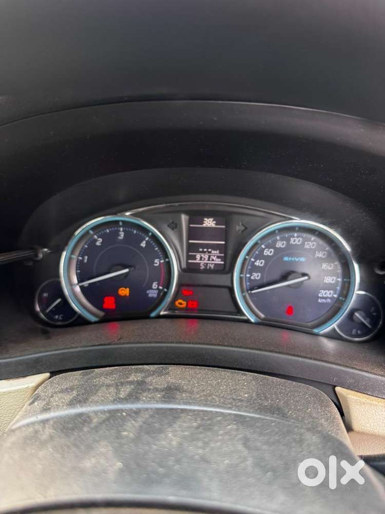 Maruti Suzuki Ciaz 2016 Diesel Good Condition