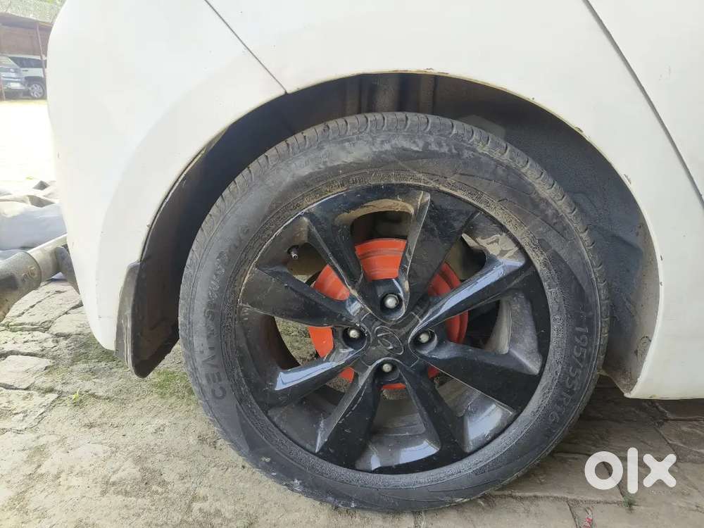 Hyundai I20 130000 Km Driven