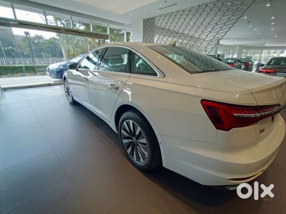 Audi A6 Technology 45 Tfsi W/o Matrix, 2020, Petrol