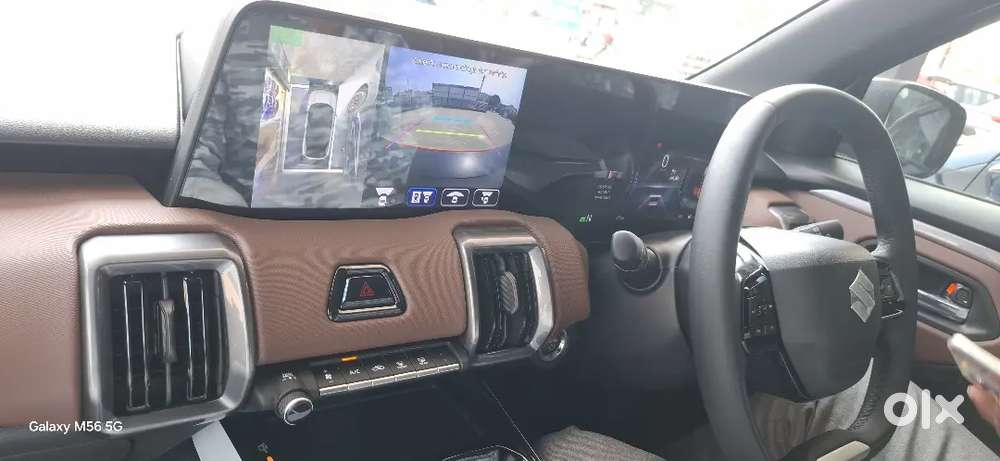 Brand New Cars Nexa Gopala