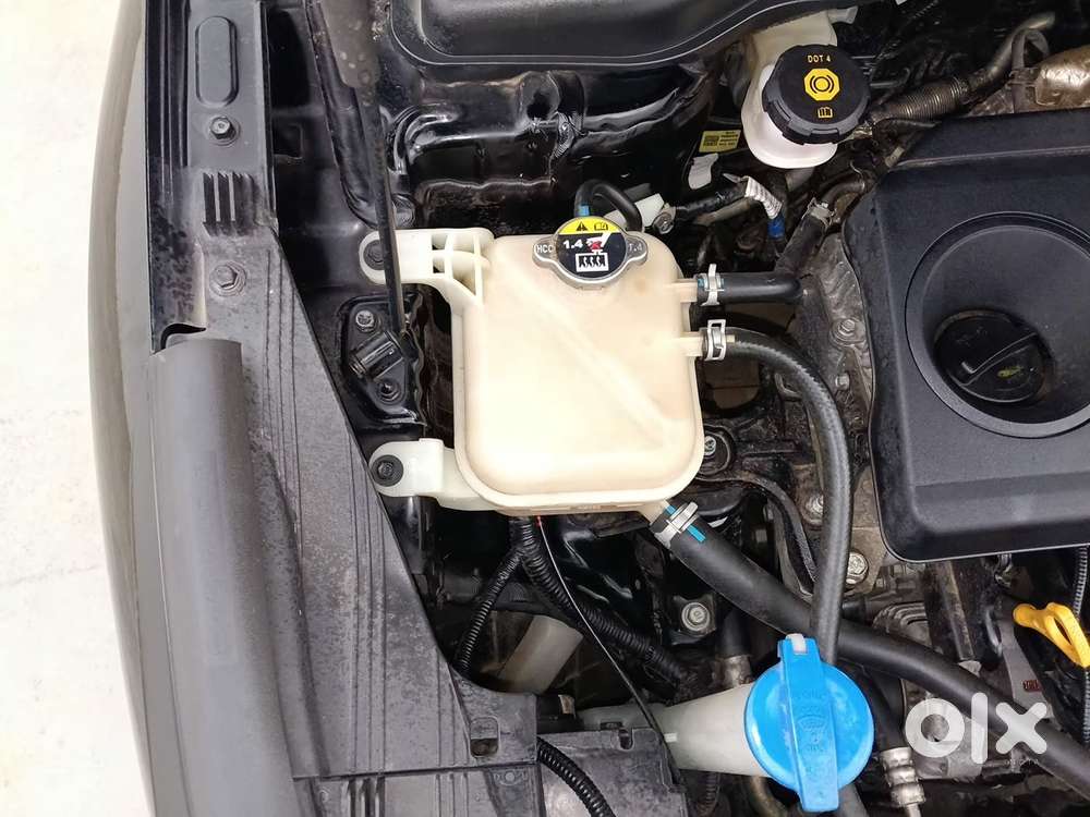 Kia Carens 1.4 Luxury Plus Dct 7 Str, 2022, Petrol