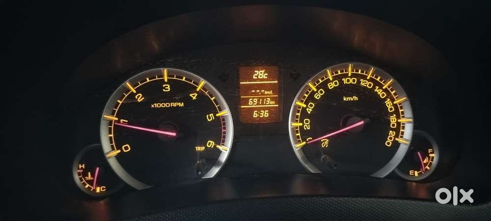 Maruti Suzuki Swift Dzire Zdi Bsiv, 2013, Diesel