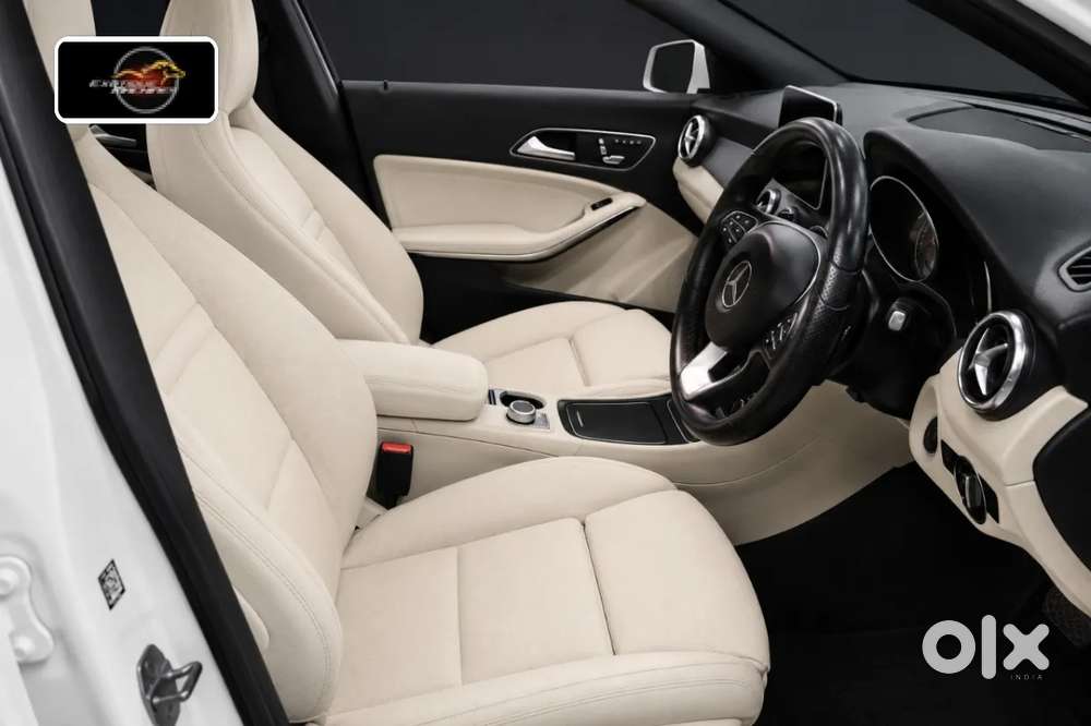 Mercedes-benz Cla 200 Cdi Sport, 2018, Diesel