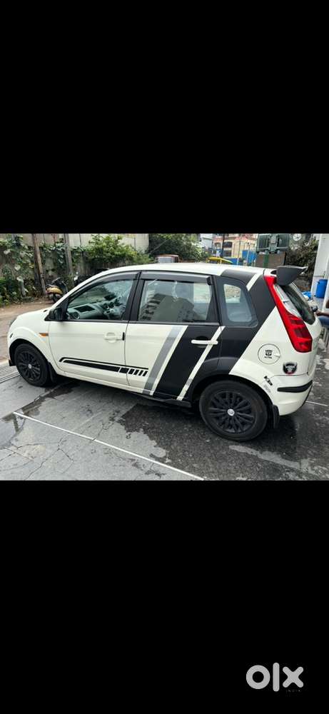 Ford Figo Petrol 2010
