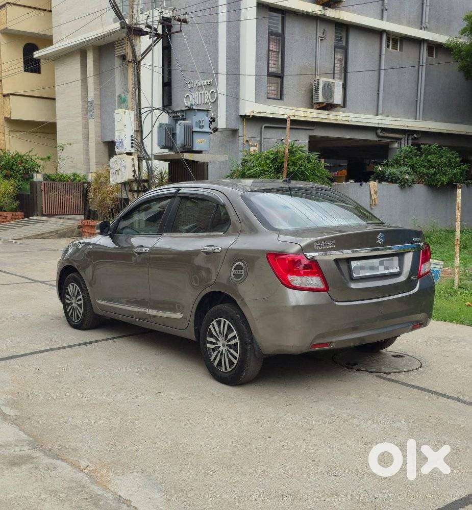 Maruti Suzuki Swift Dzire Vdi Bsiv, 2019, Diesel