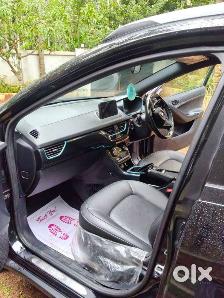 Tata Nexon Ev Empowered Plus A 45 Dark Edition, 2022