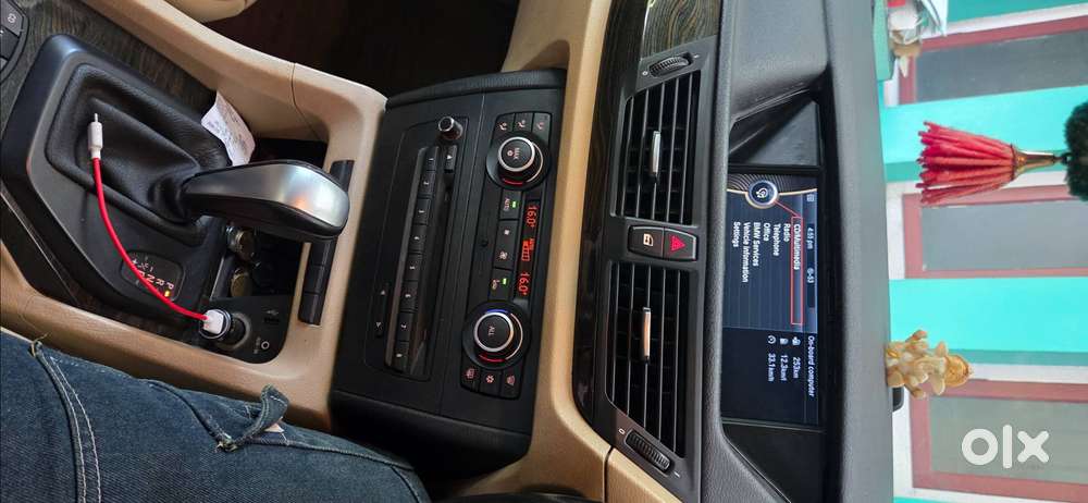 Bmw X1 Sdrive20d 2011 Diesels
