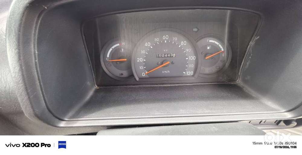 Maruti Suzuki Omni 8 Seater, 2017, Petrol