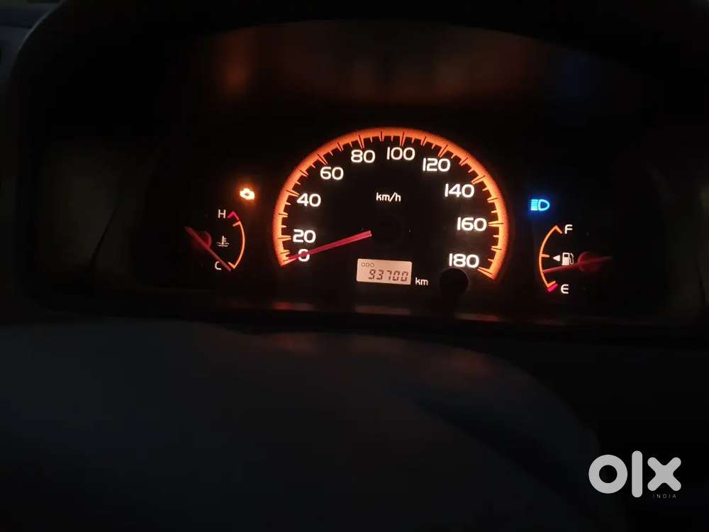 Maruti Suzuki Zen Estilo 2007 With Central Lock And Hydraulic Car Boot