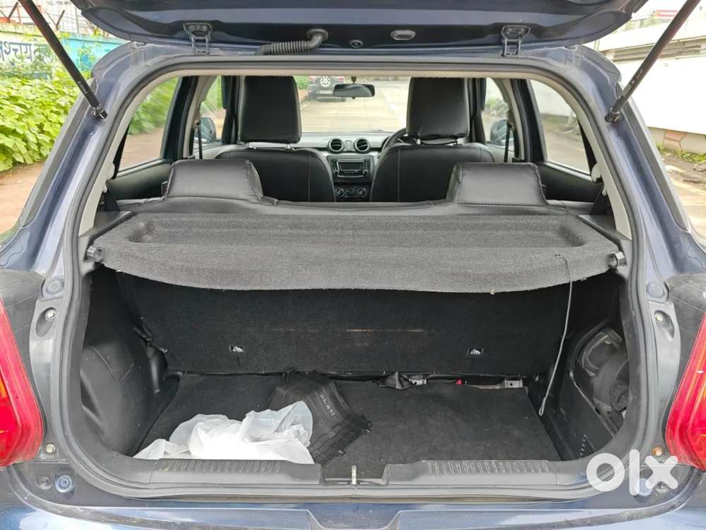 Maruti Suzuki Swift Amt Vxi, 2018, Petrol