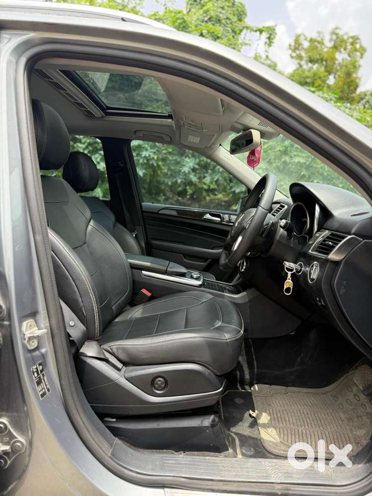 Mercedes-benz M-class Ml 250 Cdi, 2014, Diesel