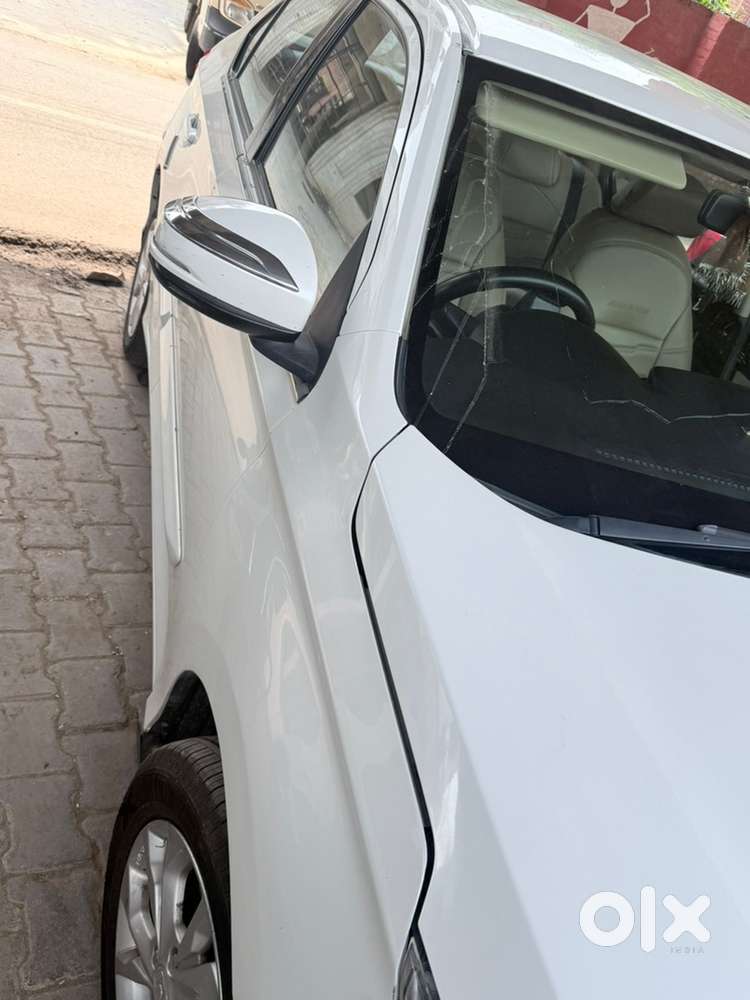 Honda Amaze Diesel 2018