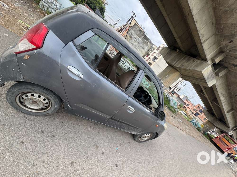 Hyundai I10 Petrol 2009