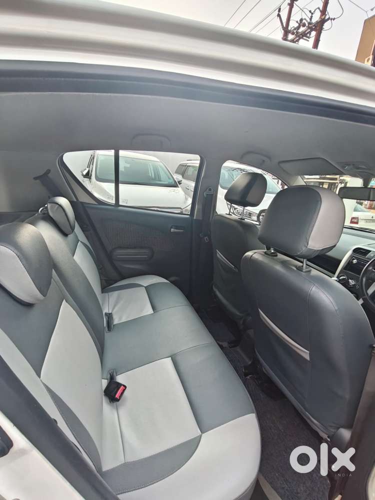 Maruti Suzuki Ritz Vxi (abs) Bs Iv, 2013, Petrol