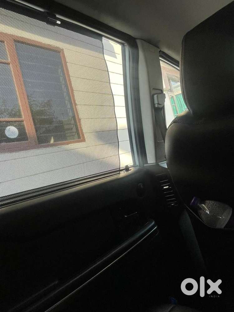 Tata Hexa Diesel Good Condition
