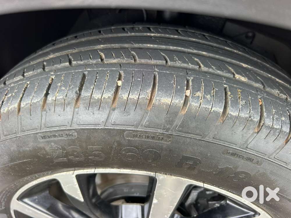 Mahindra Xuv500 W11 Option, 2018, Diesel