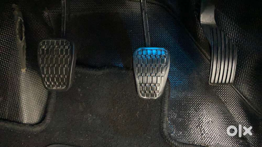 Tata Altroz Xz, 2020, Petrol