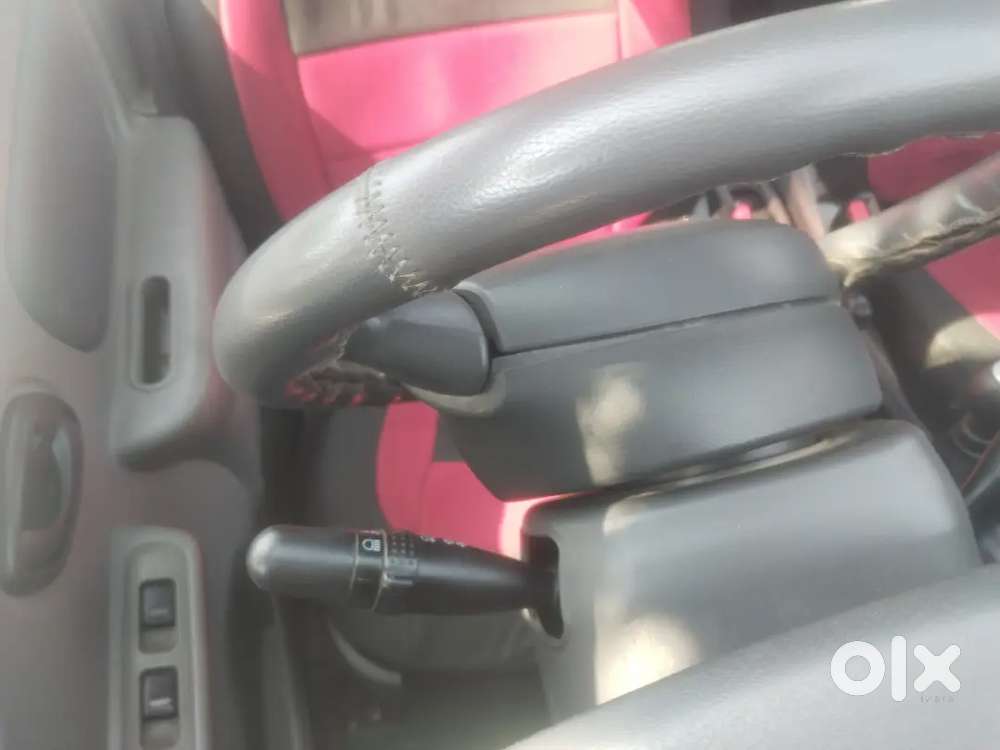 Very Good Condition Singal Hand Drive No Single Dent Scratches