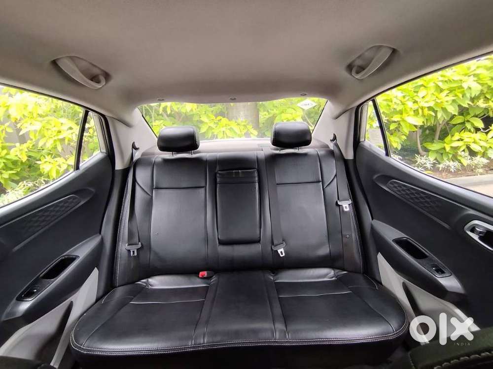 Hyundai Aura Sx Manual, 2023, Cng & Hybrids