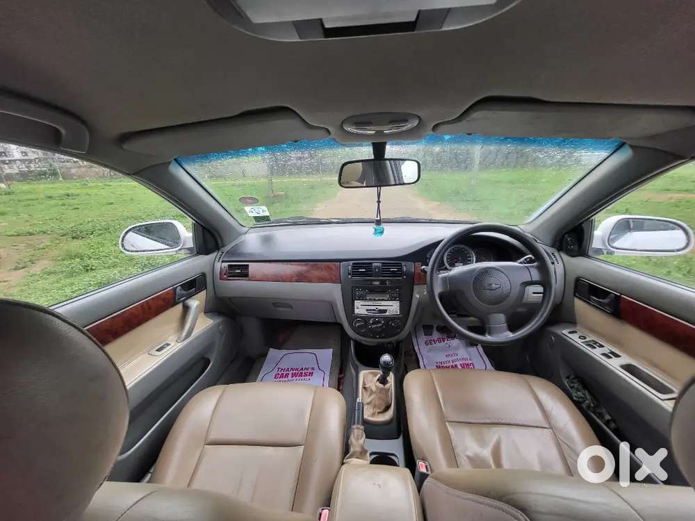 Chevrolet Optra 2009 Petrol Good Condition